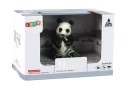 Figurka Kolekcjonerska Panda Wielka z Bambusem Figurka Kolekcjonerska Panda Wielka z Bambusem