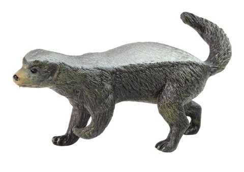 Figurka Ratel Miodożerny Zwierzęta Afryka Figurka Ratel Miodożerny Zwierzęta Afryka