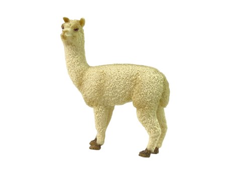 Zestaw Figurka Lama Zwierzęta Zestaw Figurka Lama Zwierzęta