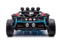 Auto Na Akumulator JS3168 Niebieski