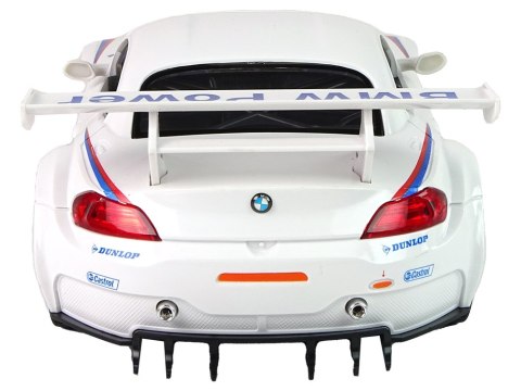 Auto R/C BMW Z4 z Akumulatorem Auto R/C BMW Z4 z Akumulatorem