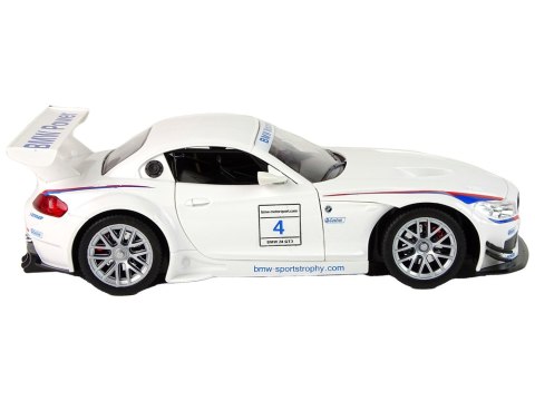 Auto R/C BMW Z4 z Akumulatorem Auto R/C BMW Z4 z Akumulatorem