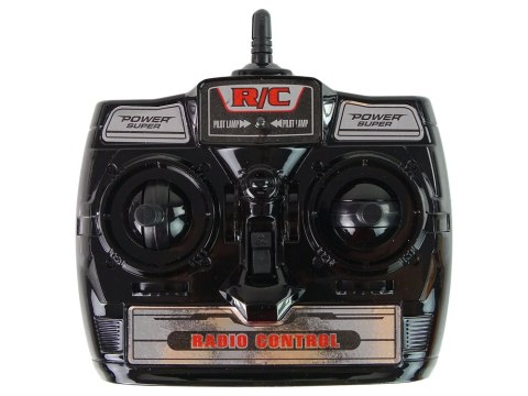 Auto R/C BMW Z4 z Akumulatorem Auto R/C BMW Z4 z Akumulatorem
