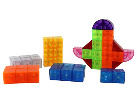 Magiczne Kostki Magnetyczne Klocki Magnes 44 Ele Magiczne Kostki Magnetyczne Klocki Magnes 44 Ele