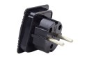 Adapter Przejściówka do Gniazdka UK-PL Adapter Przejściówka do Gniazdka UK-PL