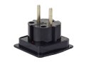 Adapter Przejściówka do Gniazdka UK-PL Adapter Przejściówka do Gniazdka UK-PL
