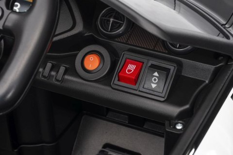 Auto Na Akumulator Mercedes AMG GT3 Czarny Auto Na Akumulator Mercedes AMG GT3 Czarny