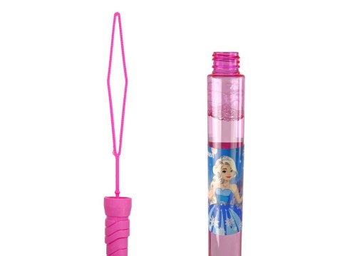 Bańki Mydlane Miecz Księżniczki 120ml My Bubble Niebieski Różowy Bańki Mydlane Miecz Księżniczki 120ml My Bubble Niebieski Różowy