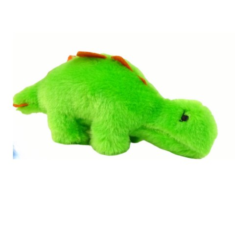 Mini Pluszak Zwierzątko Dinozaur 4 Gatunki Mini Pluszak Zwierzątko Dinozaur 4 Gatunki