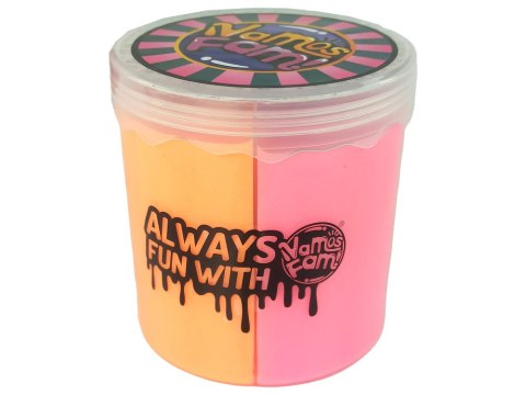 Slime Glutek Masa Plastyczna DIY 3 Kolory Slime Glutek Masa Plastyczna DIY 3 Kolory