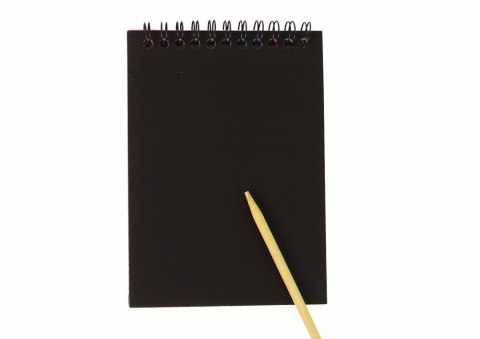 Zdrapywanka Notes Dla Dzieci Zielony Zdrapywanka Notes Dla Dzieci Zielony