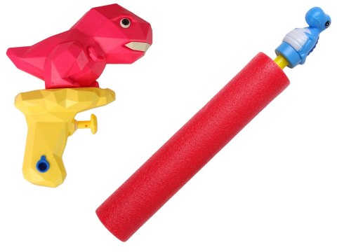 Zestaw Zabawek Do Nurkowania Dinozaur Zestaw Zabawek Do Nurkowania Dinozaur