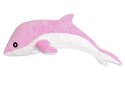 Maskotka Pluszowy Delfin Różowy 30 cm Maskotka Pluszowy Delfin Różowy 30 cm