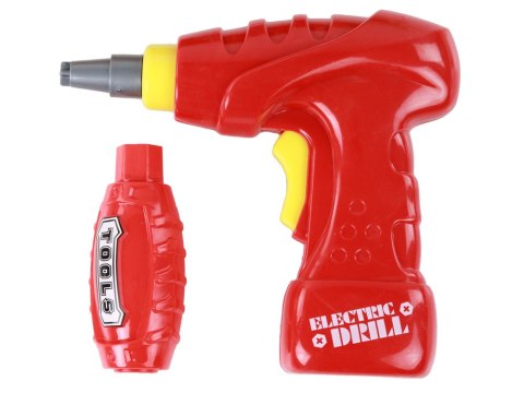 Traktor Ciągnik Do Skręcenia DIY Z Naczepą Maszyna Rolnicza Wkrętak Traktor Ciągnik Do Skręcenia DIY Z Naczepą Maszyna Rolnicza Wkrętak