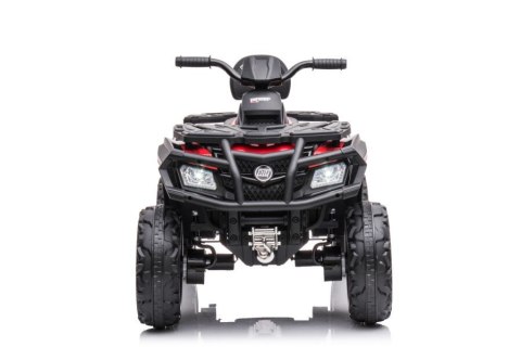 Quad Na Akumulator S615 Czerwony 24V Quad Na Akumulator S615 Czerwony 24V