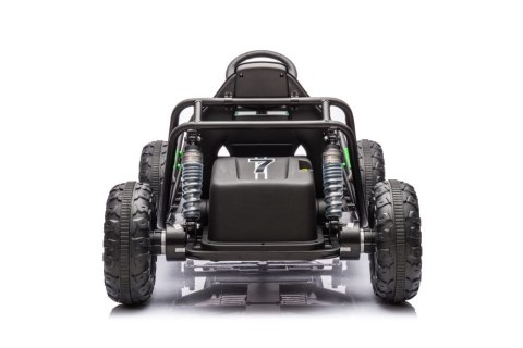 Auto Na Akumulator Buggy A8812 Zielone 24V Auto Na Akumulator Buggy A8812 Zielone 24V