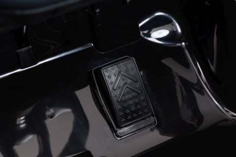 Auto Na Akumulator Mercedes CLA 45s AMG Czarny 4x4 Auto Na Akumulator Mercedes CLA 45s AMG Czarny 4x4
