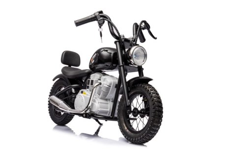 Motor Na Akumulator A9902 36V Czarny Motor Na Akumulator A9902 36V Czarny
