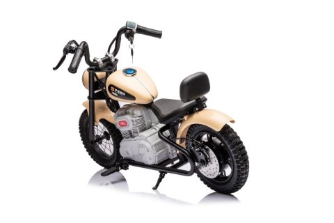 Motor Na Akumulator A9902 36V Khaki Motor Na Akumulator A9902 36V Khaki