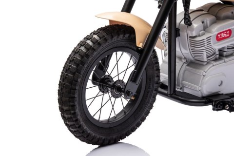 Motor Na Akumulator A9902 36V Khaki Motor Na Akumulator A9902 36V Khaki