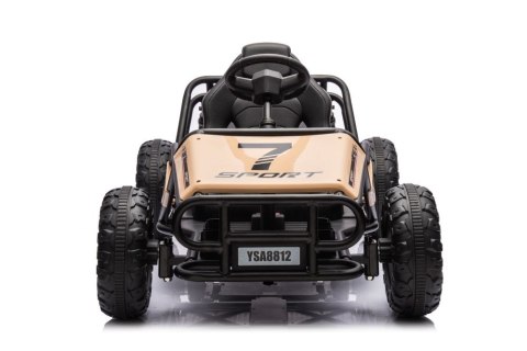 Auto Na Akumulator Buggy A8812 Khaki 24V Auto Na Akumulator Buggy A8812 Khaki 24V