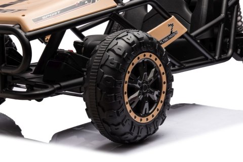 Auto Na Akumulator Buggy A8812 Khaki 24V Auto Na Akumulator Buggy A8812 Khaki 24V