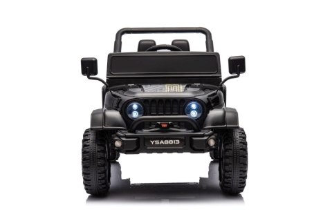 Auto Na Akumulator YSA8813 Czarne 24V Auto Na Akumulator YSA8813 Czarne 24V