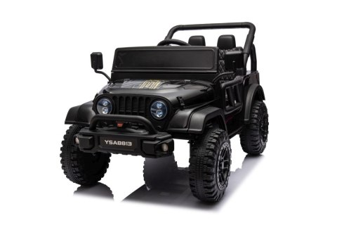 Auto Na Akumulator YSA8813 Czarne 24V Auto Na Akumulator YSA8813 Czarne 24V