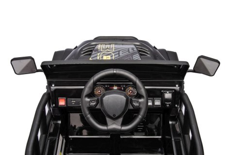Auto Na Akumulator YSA8813 Czarne 24V Auto Na Akumulator YSA8813 Czarne 24V