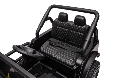 Auto Na Akumulator YSA8813 Czarne 24V Auto Na Akumulator YSA8813 Czarne 24V