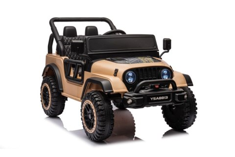 Auto Na Akumulator YSA8813 Khaki 24V Auto Na Akumulator YSA8813 Khaki 24V