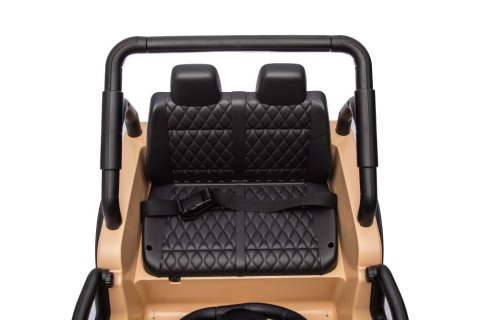 Auto Na Akumulator YSA8813 Khaki 24V Auto Na Akumulator YSA8813 Khaki 24V