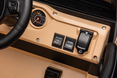Auto Na Akumulator YSA8813 Khaki 24V Auto Na Akumulator YSA8813 Khaki 24V
