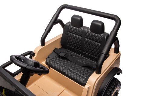 Auto Na Akumulator YSA8813 Khaki 24V Auto Na Akumulator YSA8813 Khaki 24V