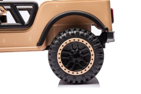 Auto Na Akumulator YSA8813 Khaki 24V Auto Na Akumulator YSA8813 Khaki 24V