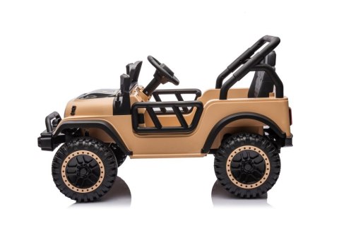 Auto Na Akumulator YSA8813 Khaki 24V Auto Na Akumulator YSA8813 Khaki 24V