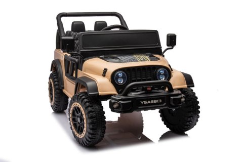 Auto Na Akumulator YSA8813 Khaki 24V Auto Na Akumulator YSA8813 Khaki 24V