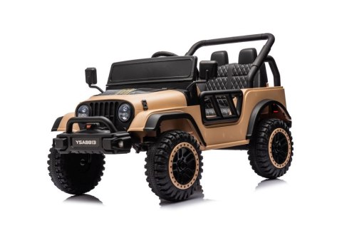 Auto Na Akumulator YSA8813 Khaki 24V Auto Na Akumulator YSA8813 Khaki 24V