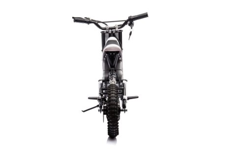 Motor Crossowy Na Akumulator A9901 Biały 36V Motor Crossowy Na Akumulator A9901 Biały 36V