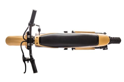 Motor Crossowy Na Akumulator A9901 Khaki 36V Motor Crossowy Na Akumulator A9901 Khaki 36V