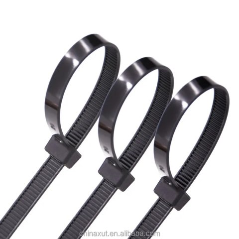 Opaski Zaciskowe Kablowe Do Kabli Ziperki Trytki Trytytki 300x3.6 MM Opaski Zaciskowe Kablowe Do Kabli Ziperki Trytki Trytytki 300x3.6 MM