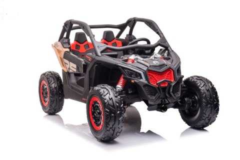 Auto Na Akumulator Buggy Can-am RS DK-CA001 4x4 Auto Na Akumulator Buggy Can-am RS DK-CA001 4x4