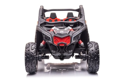 Auto Na Akumulator Buggy Can-am RS DK-CA001 4x4 Auto Na Akumulator Buggy Can-am RS DK-CA001 4x4