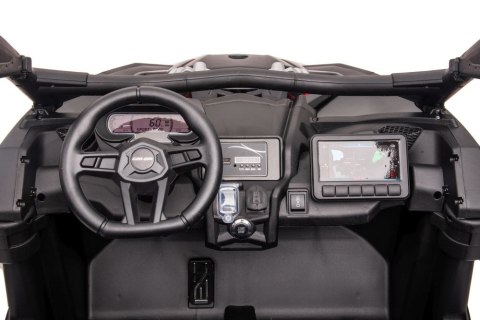 Auto Na Akumulator Buggy Can-am RS DK-CA001 4x4 Auto Na Akumulator Buggy Can-am RS DK-CA001 4x4