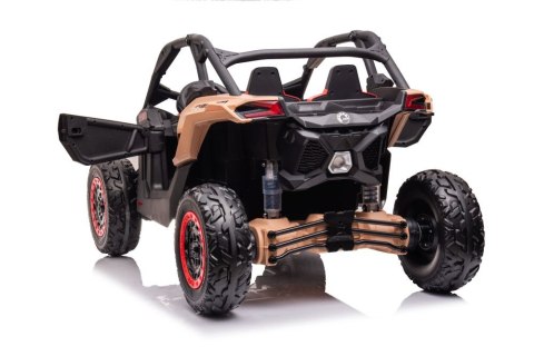 Auto Na Akumulator Buggy Can-am RS DK-CA001 4x4 Auto Na Akumulator Buggy Can-am RS DK-CA001 4x4