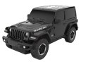 Auto R/C 1:24 Zdalnie Sterowany JEEP Wrangler JL Rubicon Czarny