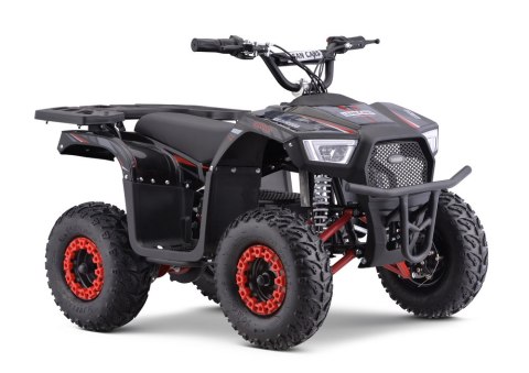 Quad Na Akumulator OUTLANDER ATV- 13EA Czerwony Quad Na Akumulator OUTLANDER ATV- 13EA Czerwony