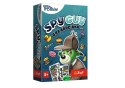 Gra Karciana Spy Guy Rodzina treflików Trefl 02578 Gra Karciana Spy Guy Rodzina treflików Trefl 02578