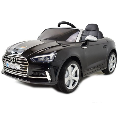 AUDI S5 LICENCJA,LAKIER, MIĘKKIE KOŁA EVA FULL OPCJA/HL258 AUDI S5 LICENCJA,LAKIER, MIĘKKIE KOŁA EVA FULL OPCJA/HL258