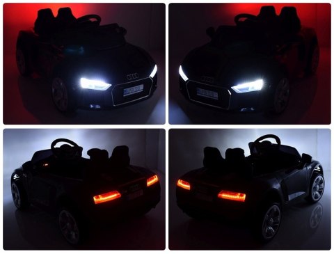 NAJNOWSZE ORYGINALNE AUDI R8 NA LICENCJI MIĘKKIE SIEDZENIE, MIĘKKIE KOŁA SUPER JAKOŚĆ/HL1818 NAJNOWSZE ORYGINALNE AUDI R8 NA LICENCJI MIĘKKIE SIEDZENIE, MIĘKKIE KOŁA SUPER JAKOŚĆ/HL1818